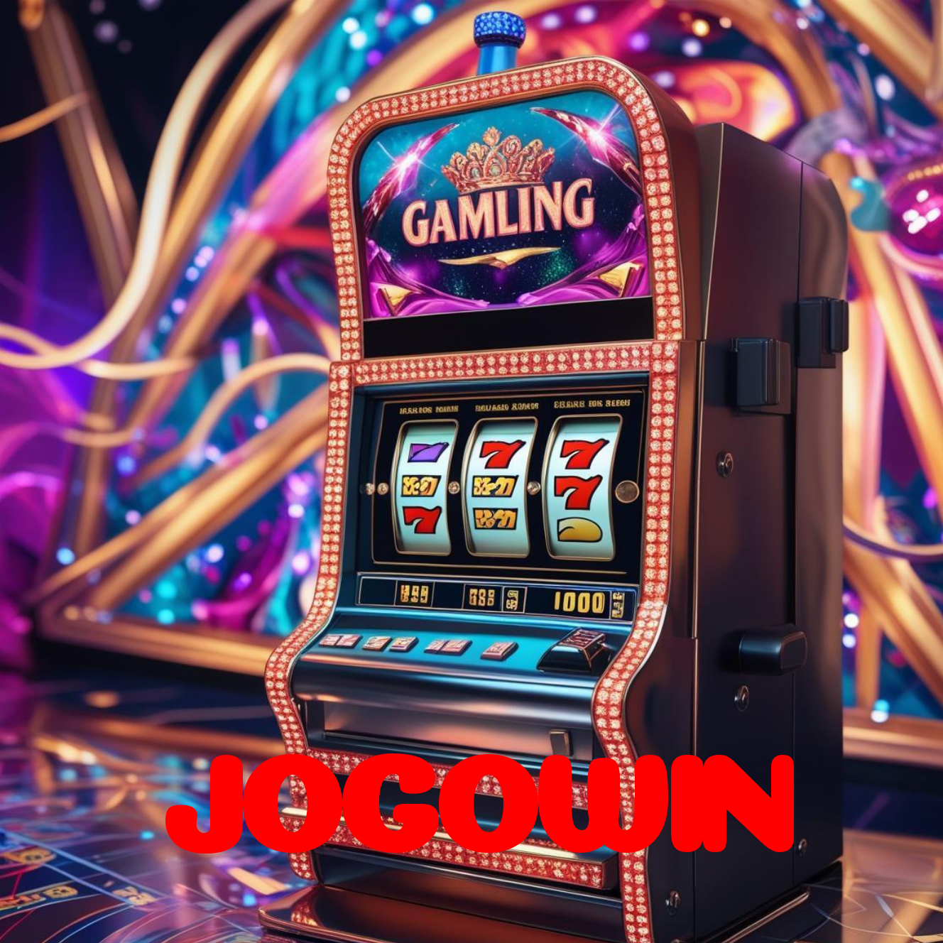 JOGOWIN Slots