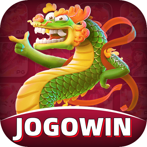 JOGOWIN Logo